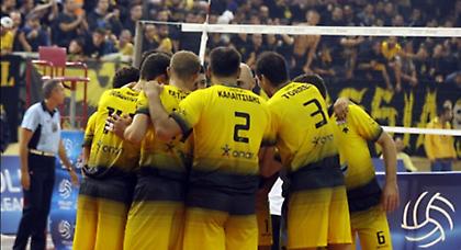 Μπλόκαρε στον Έβρο η ΑΕΚ