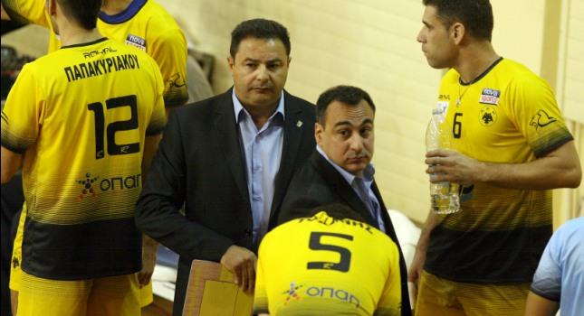 «Ο Εθνικός έπαιξε με… οχτώ»