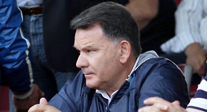 Κούγιας: «Πουλάω. Απέτυχα...»