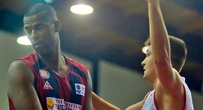 Τέλος ο Κόμματος