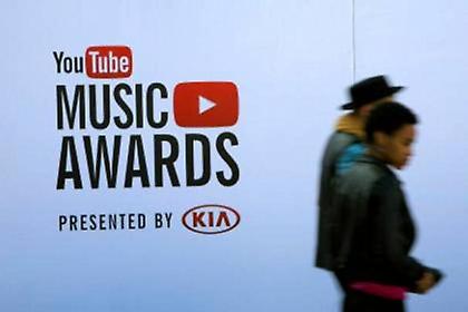 Βραβεία YouTube με οδηγό την... Kia