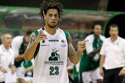 Φουριόζα με Ολυμπιακό η Σιένα