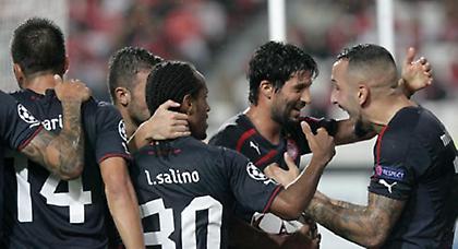 Ο «χορός» των κατασκόπων