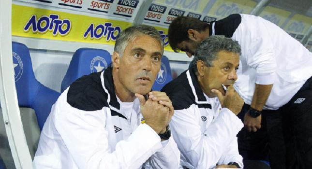 Χάβος: «Είχαμε καλή οργάνωση και λειτουργία»