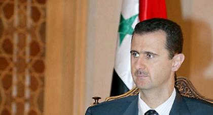 Καθεστώς Άσαντ: Δεν θα πάμε στην Γενεύη για να παραδώσουμε τη εξουσία
