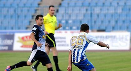 «Έστησαν το ματς με τον Ηρακλή παίκτες της Νίκης»