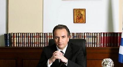 Στο τραπέζι η καταπολέμηση της λαθροϋλοτομίας σε Μακεδονία και Ήπειρο