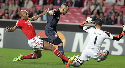 Καλή είναι η επίθεση, όμως…