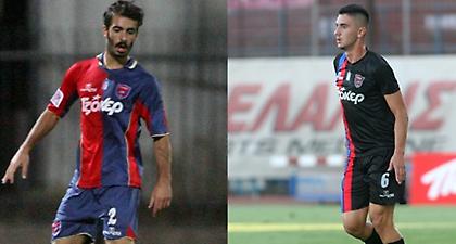 Η ΑΕΚ πάει… Πλατεία