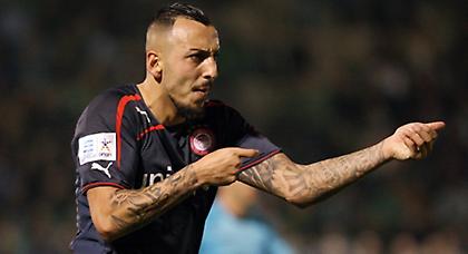 Άργησε πολύ για τον «πιστολέρο»