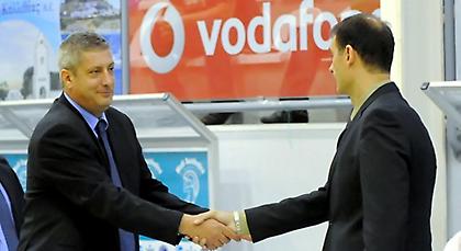 «Πολύ καλύτερος ο φετινός Ολυμπιακός»