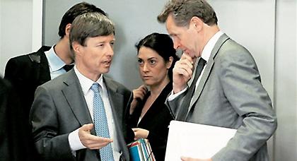 Αρχίζουν οι διαπραγματεύσεις με Τρόικα: Τα «κρυφά χαρτιά» της Αθήνας