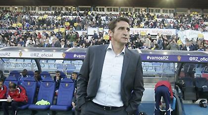 Στην Αλ Ραγιάν ο Χιμένεθ, μαζί και ο Κολιάδης