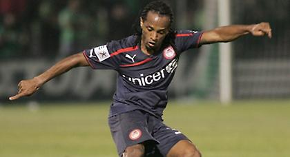 Σαλίνο: «Όπως στη Λεωφόρο»!