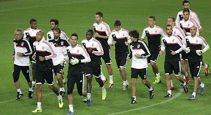 Ο «τελικός» της Μπενφίκα