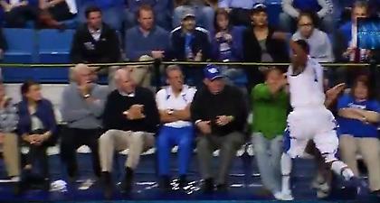 Αυτο-καλάθι από τα λίγα (video)