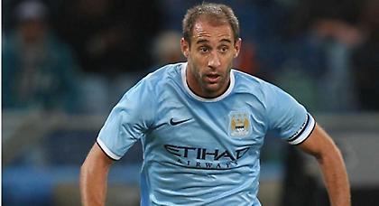 Ζαμπαλέτα: «Θέλουμε να ανεβάσουμε ψηλά τη Σίτι»