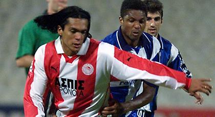 Ο Ολυμπιακός τούς έχει πάρει τον αέρα...