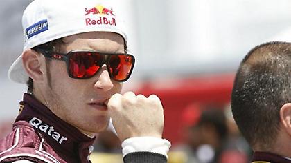 Νουβίλ: «Σίγουρος για επιτυχίες στο μέλλον»