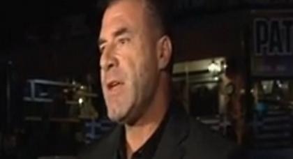 Προκλητική δήλωση Ν. Μίχου: «Η Δημοκρατία έφερε δύο νεκρά αδέρφια μας»