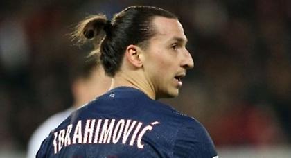 Ο Μπλάτερ, ο Κριστιάνο, ο κακός Ζλάταν και ο Ντε Νίρο