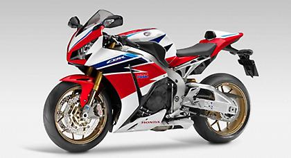 Το 13άρι της Honda!