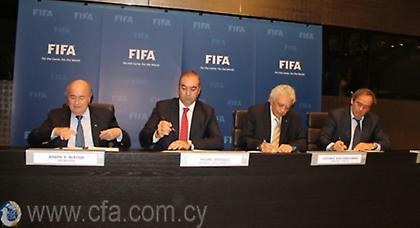 Συμφωνία Κύπριων-Τουρκοκύπριων!