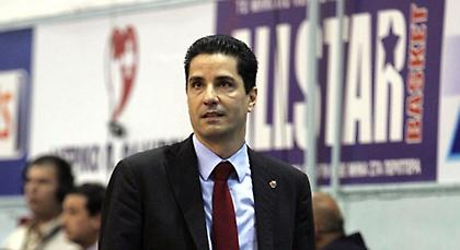 Σφαιρόπουλος: «Με καλή άμυνα…»