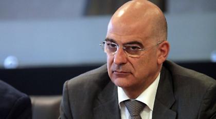 Διευκρινίσεις Δένδια για τις παρακολουθήσεις τηλεφώνων βουλευτών