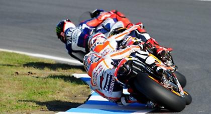 Πεδρόσα: «Νίκη για το τέλος»