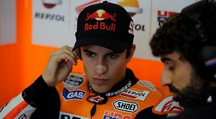 Δεν κρατιέται ο Μάρκεθ