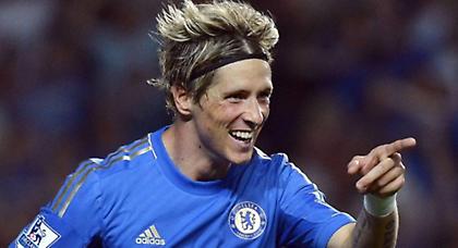 Μουρίνιο: «Ο Τόρες είναι εκτός»