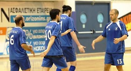 Με το πόδι στο γκάζι ο Δούκας