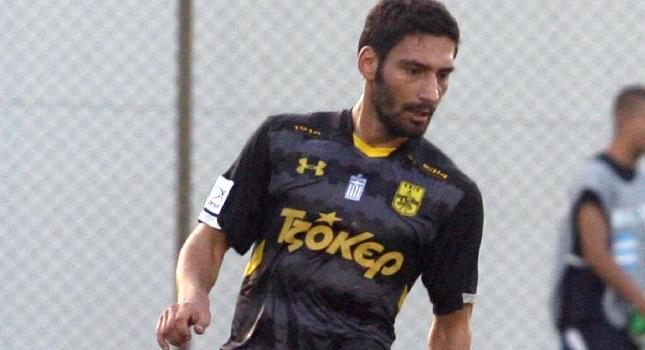 Αναμονή για Ηρακλή