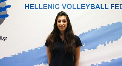 Κορυφαία η Στράντζαλη