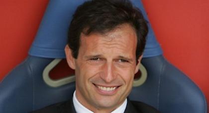 Ναι μεν, αλλά για τον… Αλέγκρι!