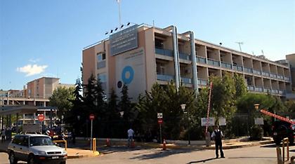 Σταδιακή βελτίωση παρουσιάζει η κατάσταση του 29χρονου Αλέξανδρου