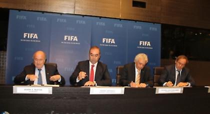 Ιστορική μέρα για την Κύπρο και το ποδόσφαιρό της