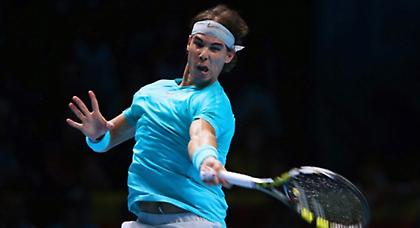 «Δολοφόνος» ο Ναδάλ