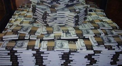 Ποιος super star θα πληρώσει 13 εκατομμύρια στην εφορία;