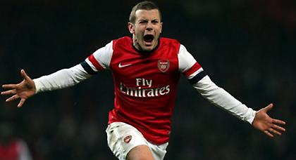 Δεν τα κατάφερε ο Γουίλσιρ