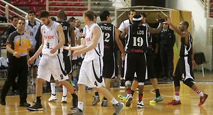 Πολυτιμότερος ο Τσαϊρέλης