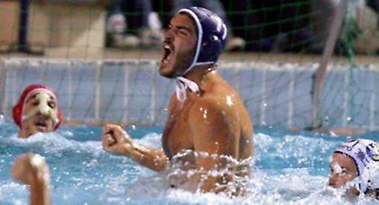 Χαραλαμπόπουλος: «Να βρούμε την απαραίτητη χημεία»