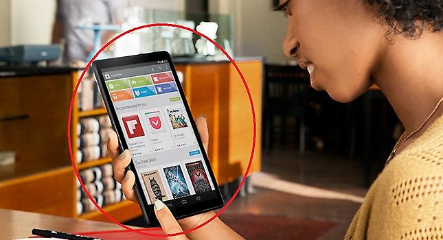 Διέρρευσε εικόνα για το Nexus 8 της Google