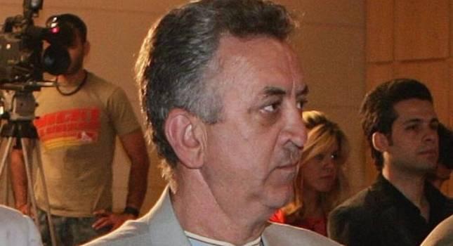 Καραβίτης: «Ακόμη καλύτερος ο Ολυμπιακός»