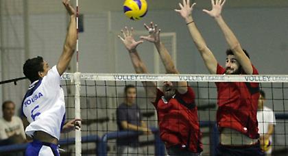 Και ο Φοίνικας στον… χορό