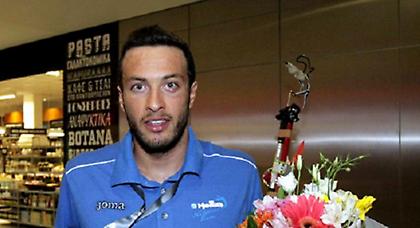 «Με ενδιαφέρει το Ευρωπαϊκό στο Βερολίνο»