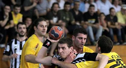 Την Παρασκευή το ΠΑΟΚ-ΑΕΚ