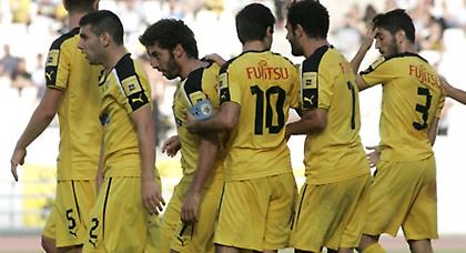 Η… ενδεκάδα της «Αγιά-Σοφιάς»