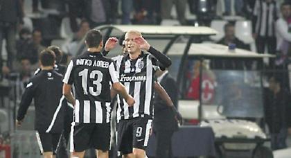 Το πρόγραμμα του ΠΑΟΚ στη Χάιφα